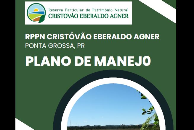 RPPN Cristóvão Eberaldo Agner 1