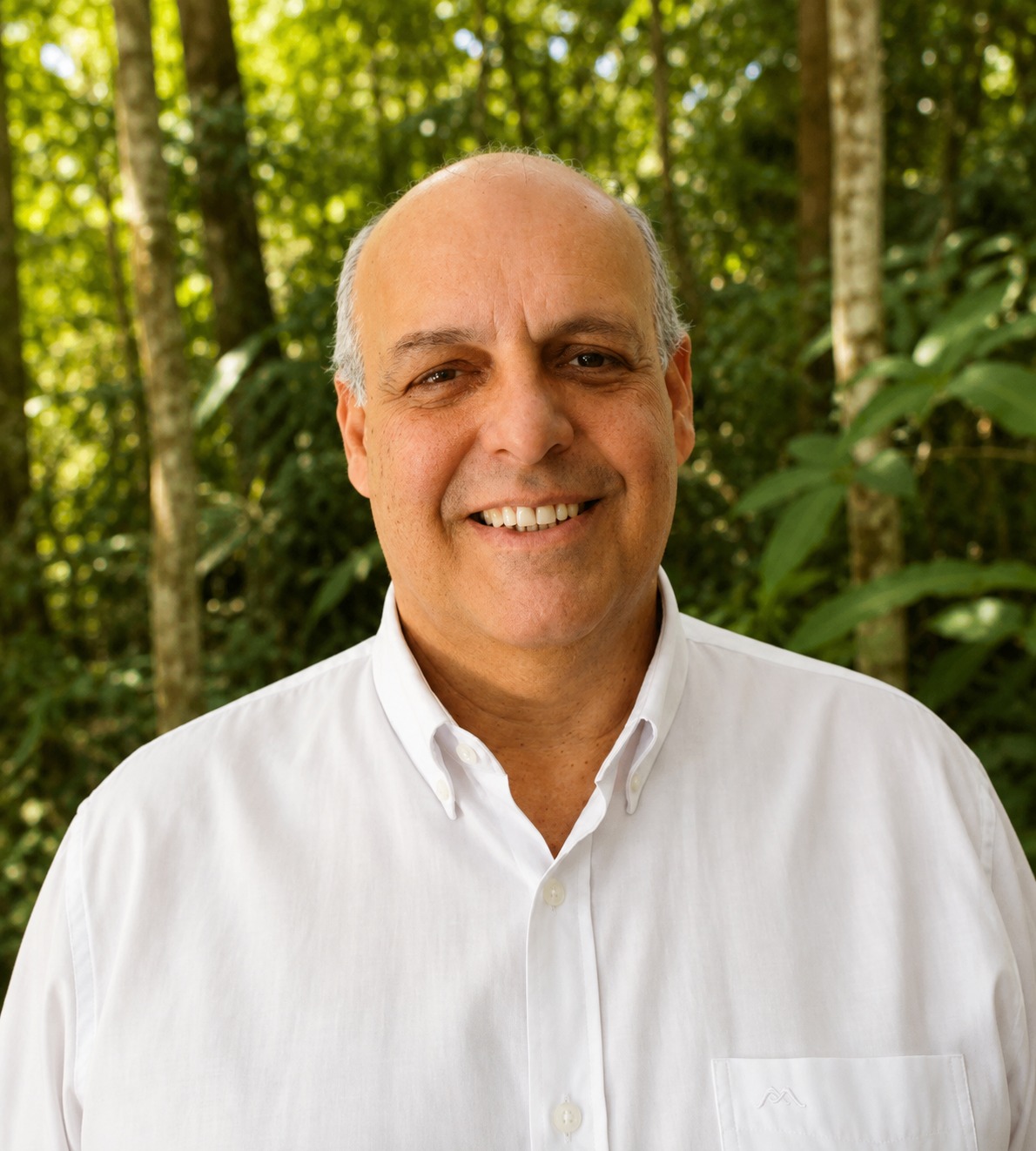 Sérgio Augusto Abrahão Morato