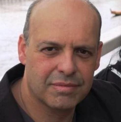 Sérgio Augusto Abrahão Morato