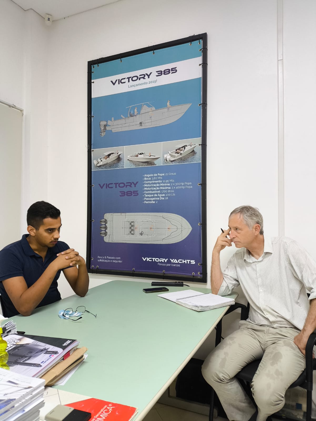 Equipe em trabalho de campo durante diagnóstico territorial — articulação multisetorial